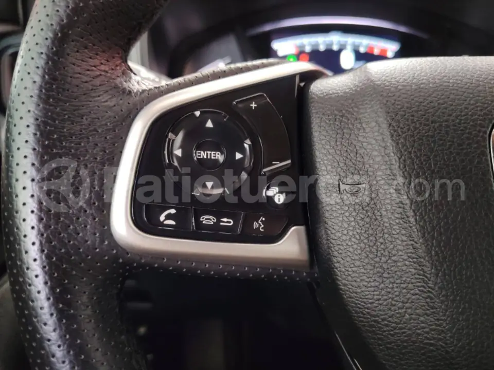 Foto 26 de Honda CR-V