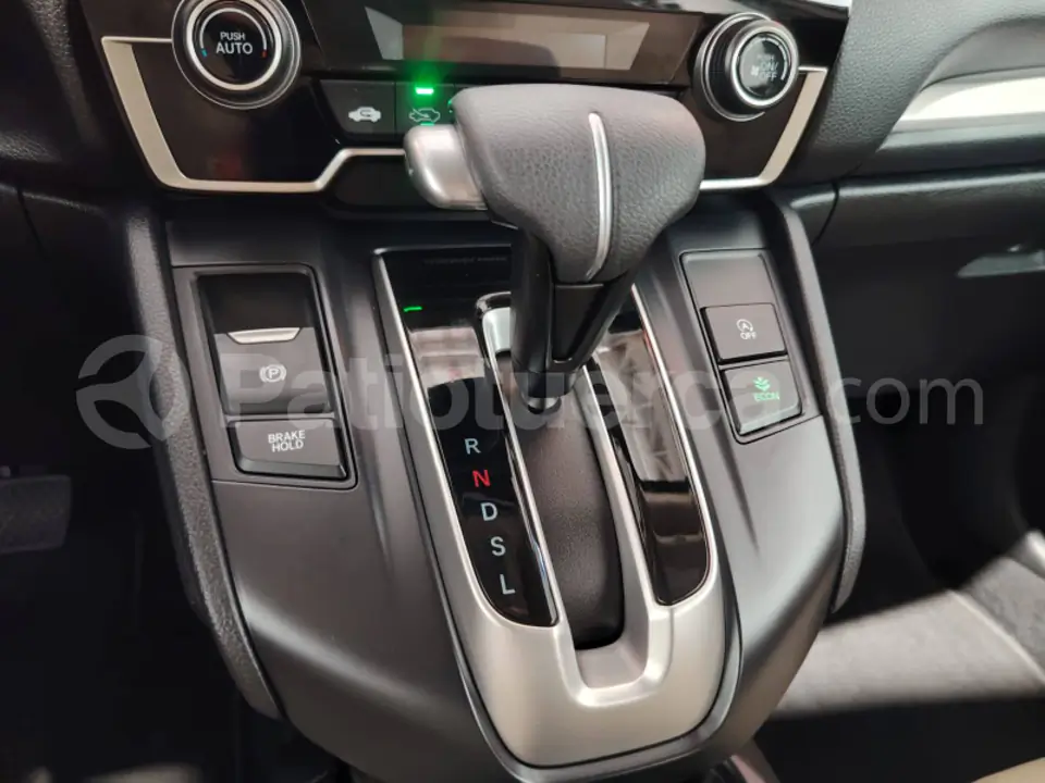 Foto 27 de Honda CR-V