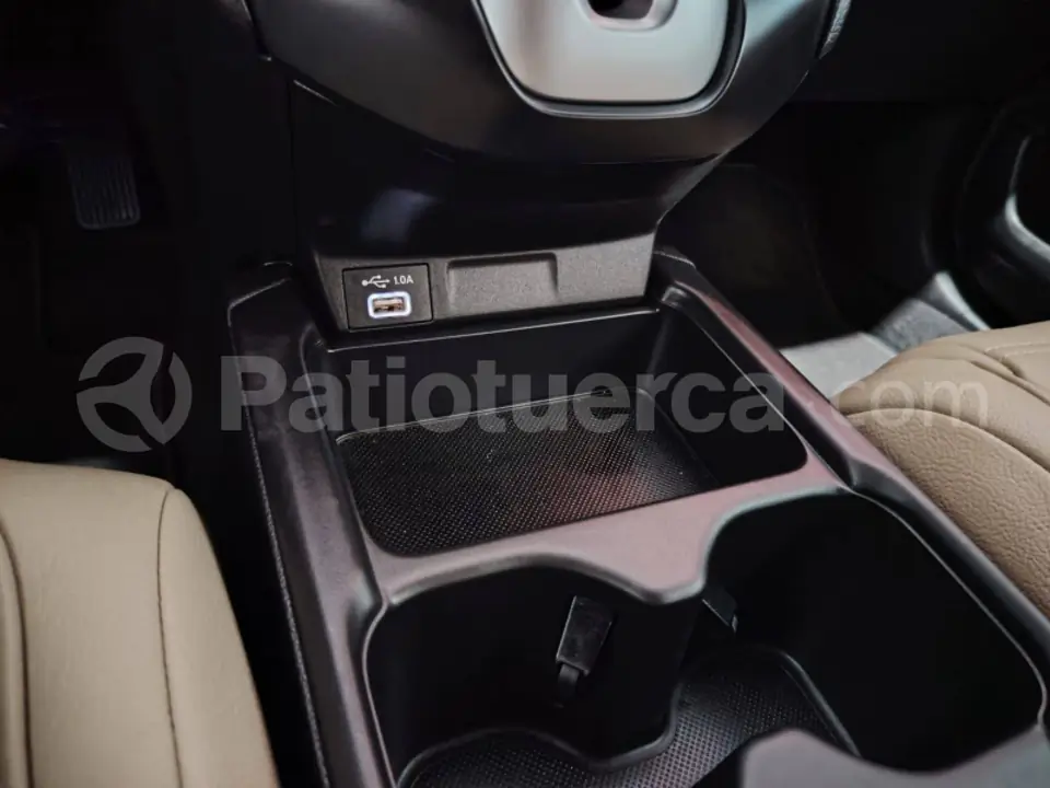 Foto 28 de Honda CR-V