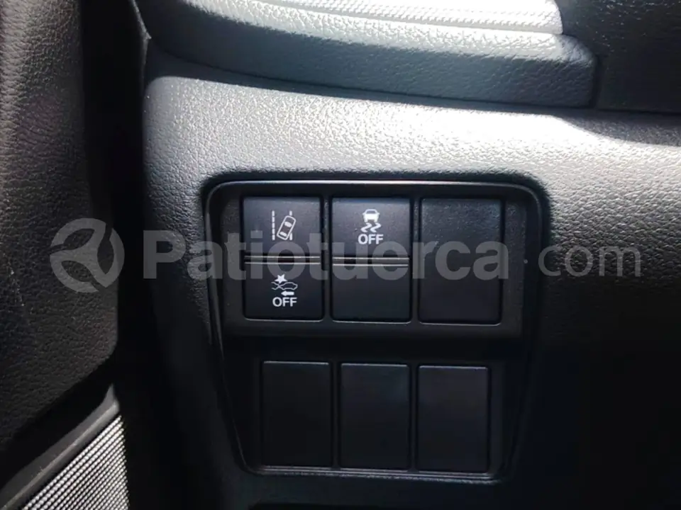 Foto 32 de Honda CR-V