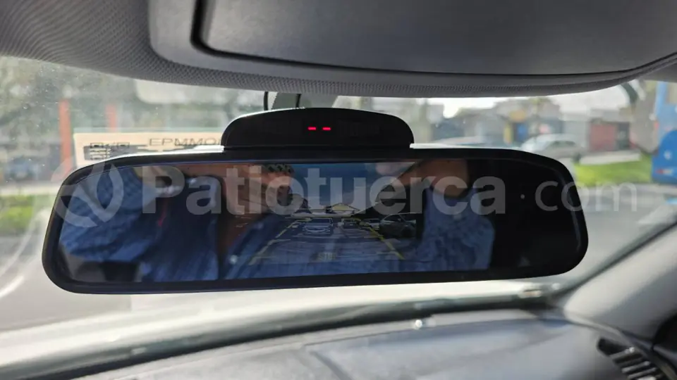 Foto 21 de Kia SORENTO GLS