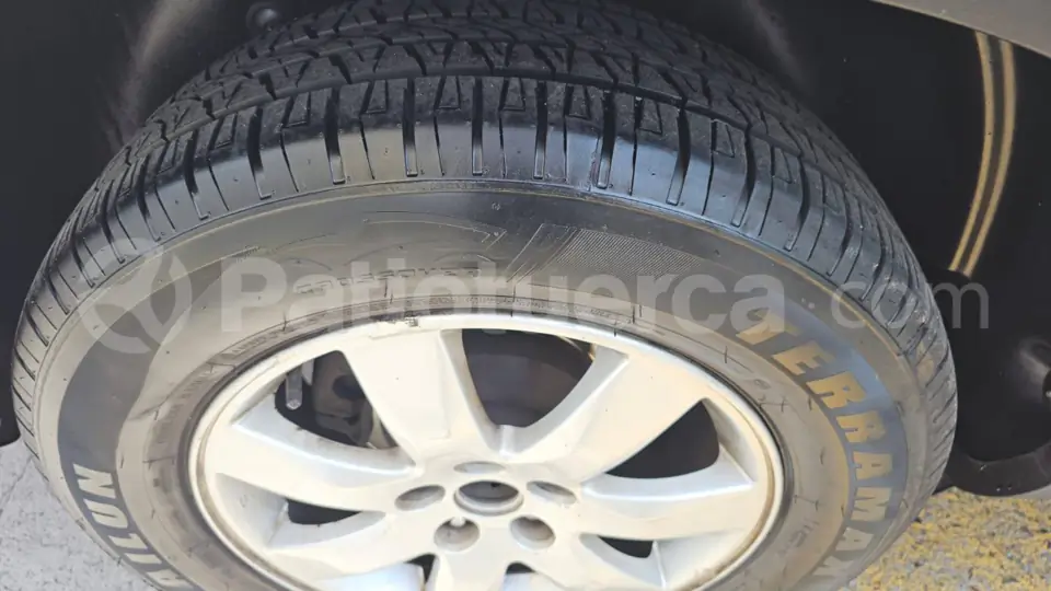 Foto 26 de Kia SORENTO GLS