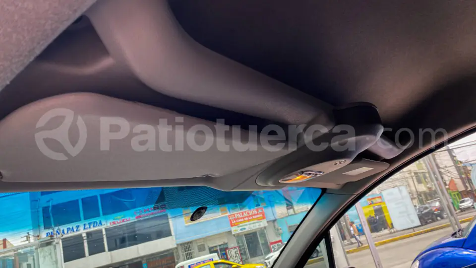 Foto 9 de Peugeot PARTNER PRO LG