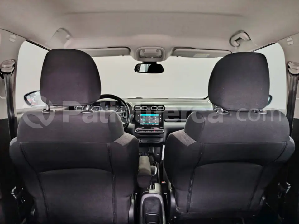 Foto 14 de Citroen C3 Aircross