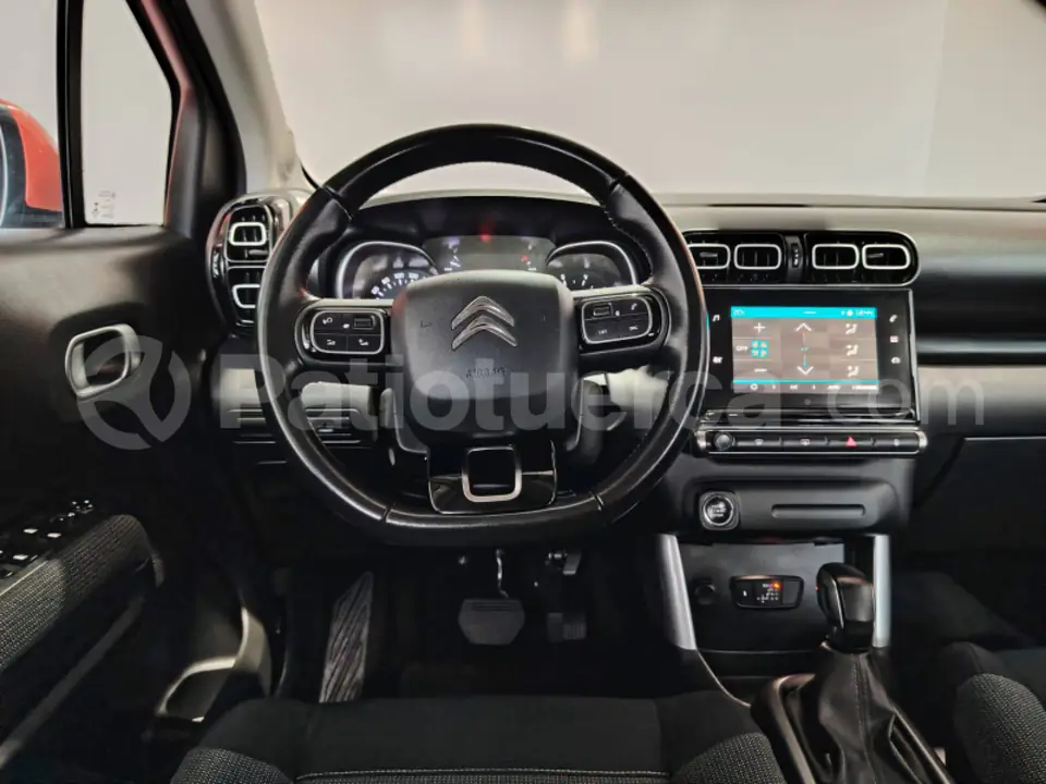 Foto 18 de Citroen C3 Aircross