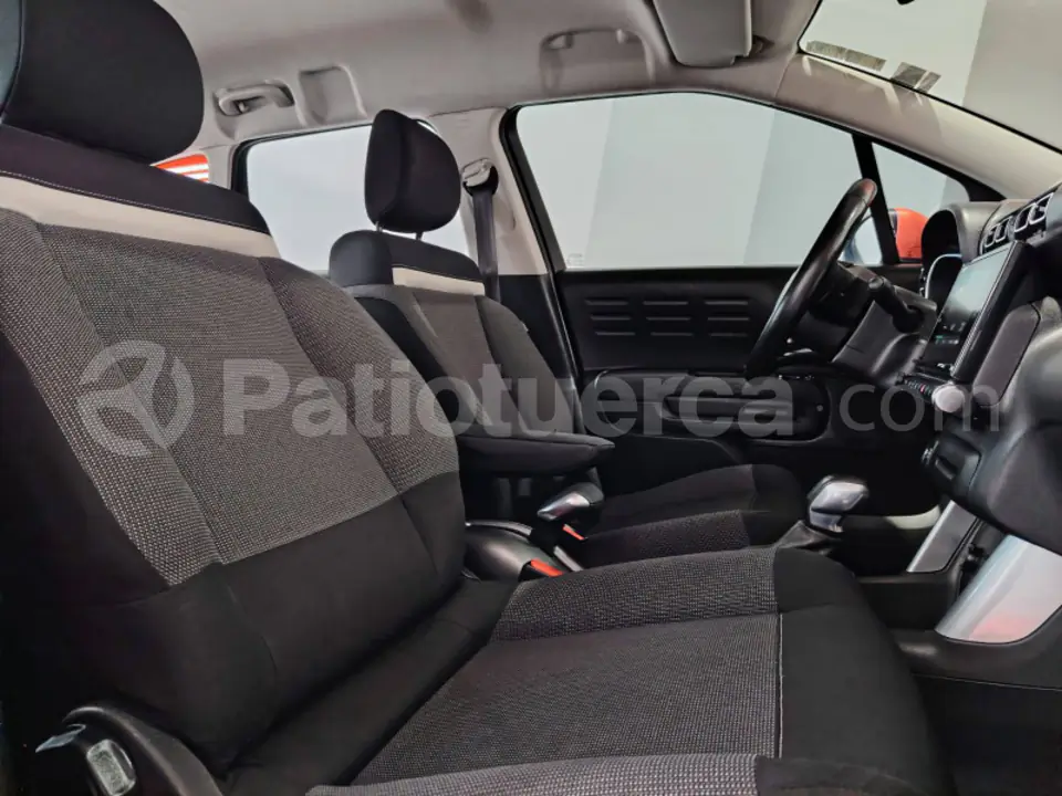 Foto 19 de Citroen C3 Aircross