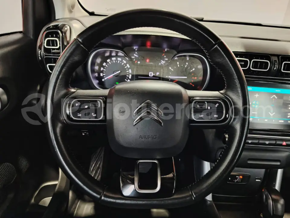 Foto 21 de Citroen C3 Aircross