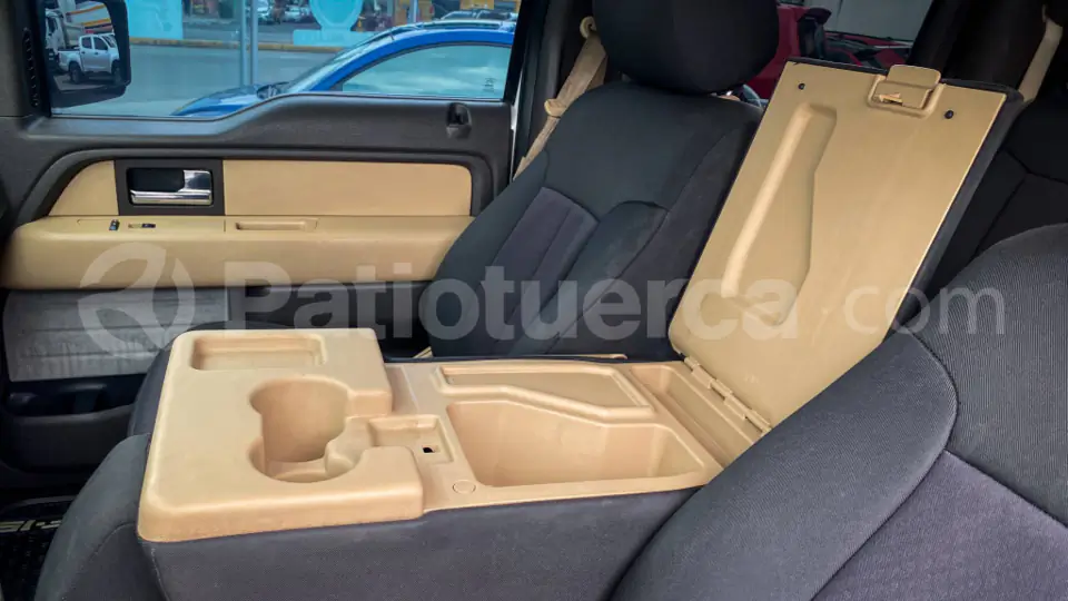 Foto 11 de Ford F150