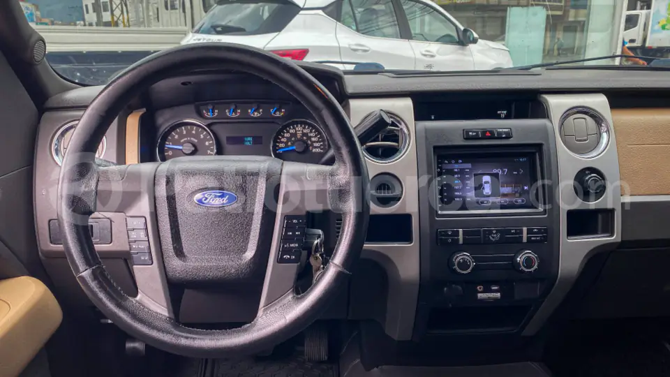 Foto 13 de Ford F150