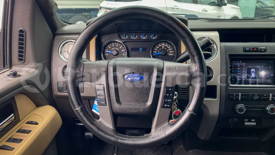 Foto 14 de Ford F150