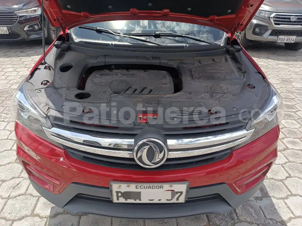 Foto 10 de DFSK GLORY 560