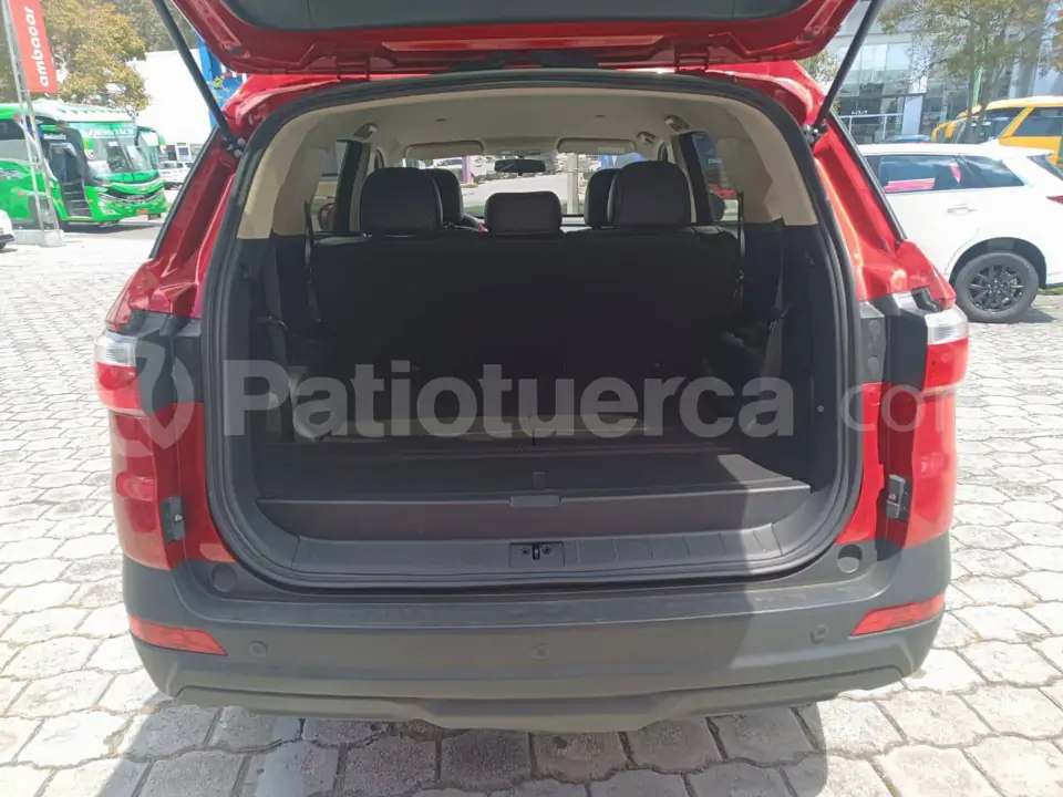 Foto 11 de DFSK GLORY 560