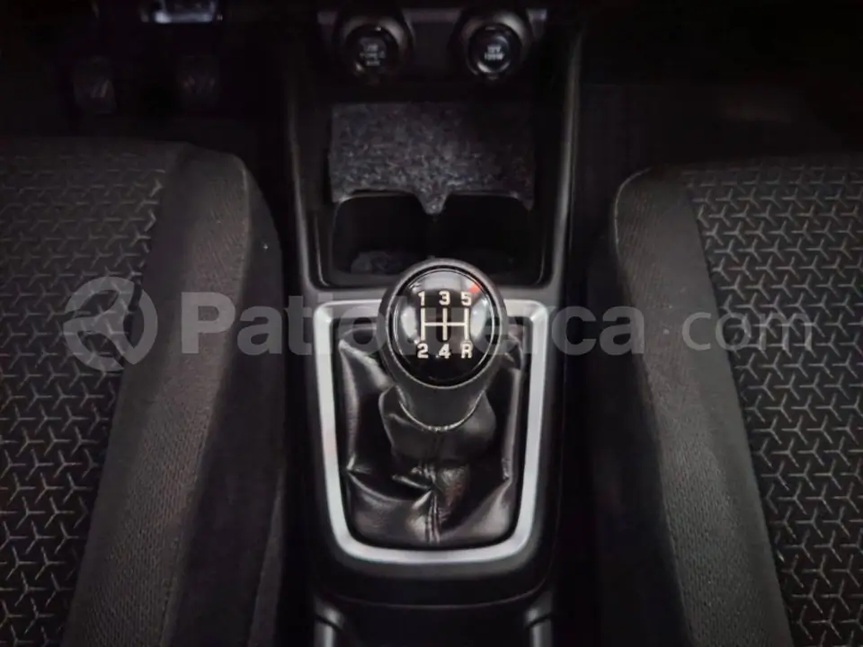 Foto 25 de Suzuki Swift