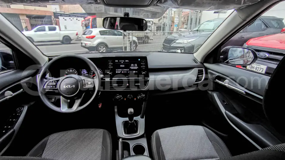 Foto 6 de Kia Seltos EX