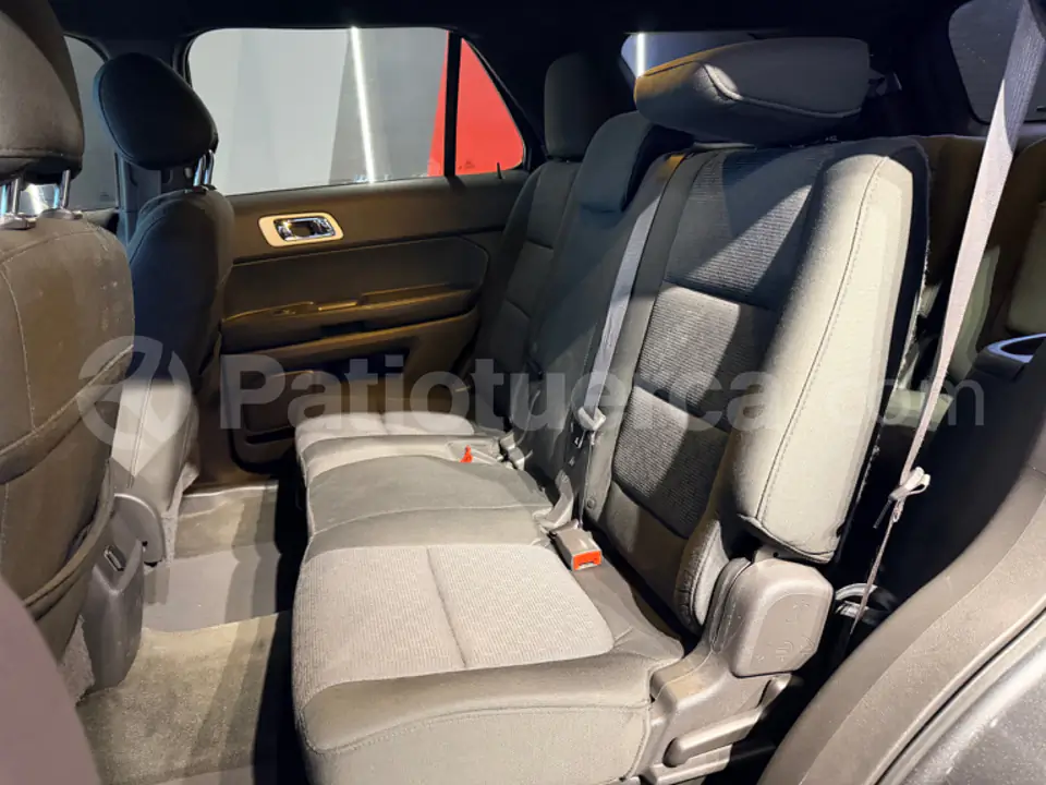 Foto 13 de Ford Explorer