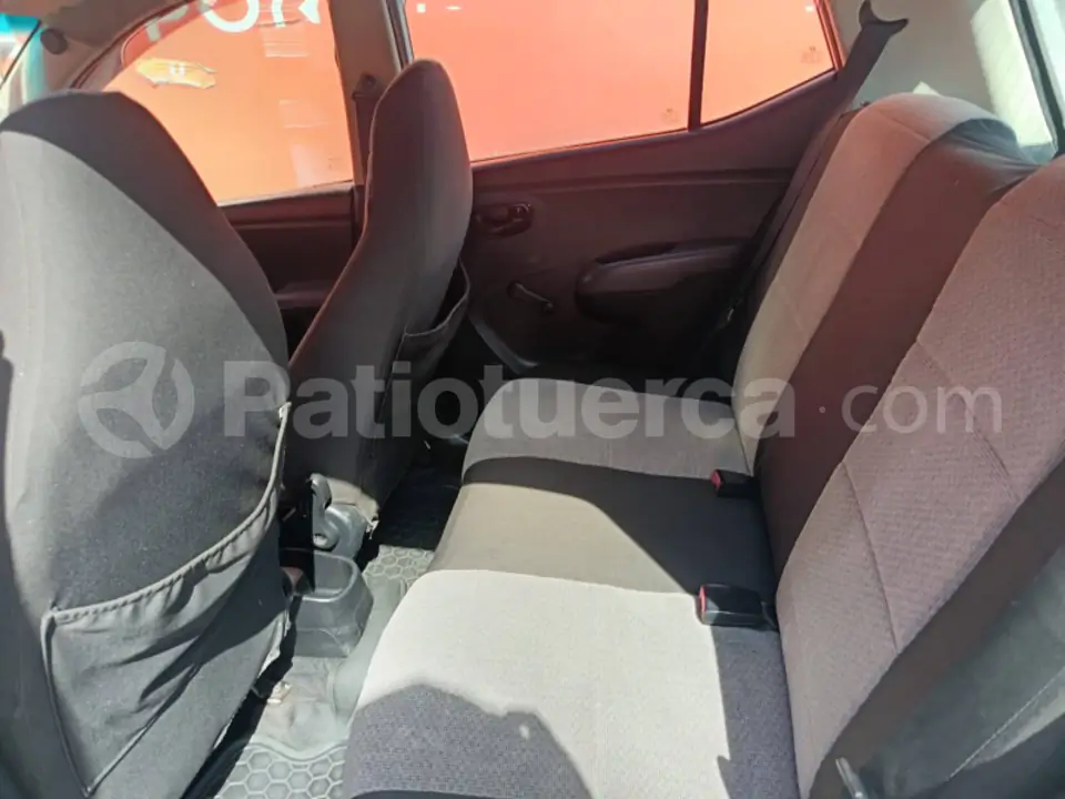 Foto 6 de Hyundai i10