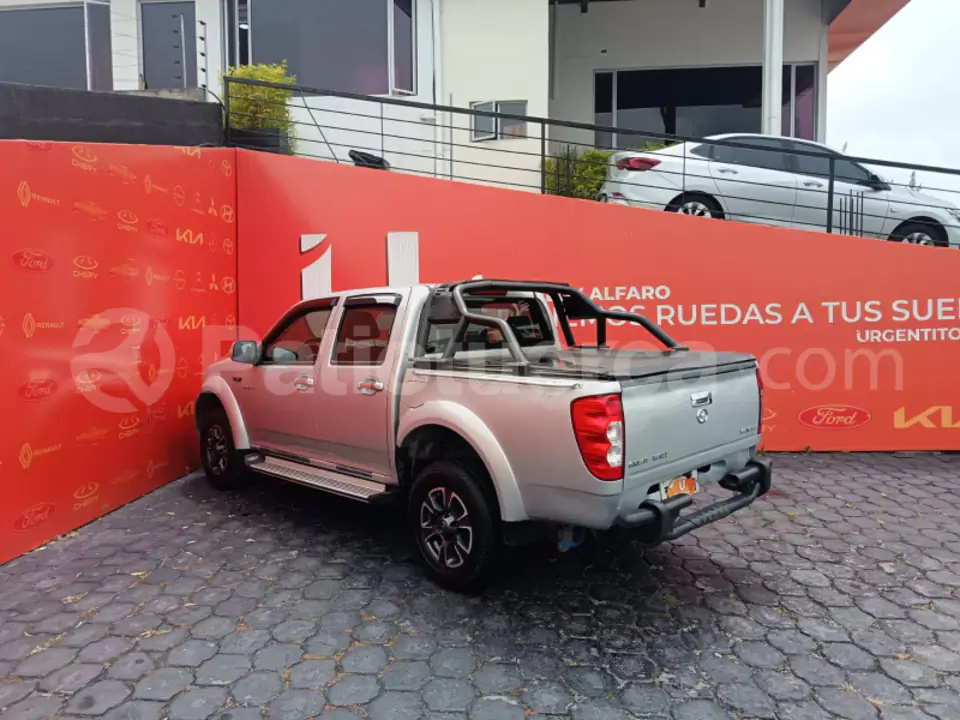 Foto 4 de Great Wall WINGLE