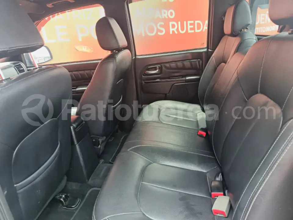 Foto 6 de Great Wall WINGLE