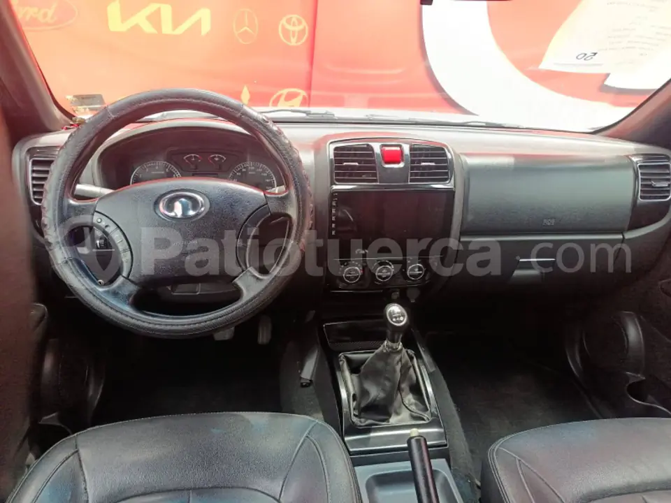 Foto 7 de Great Wall WINGLE