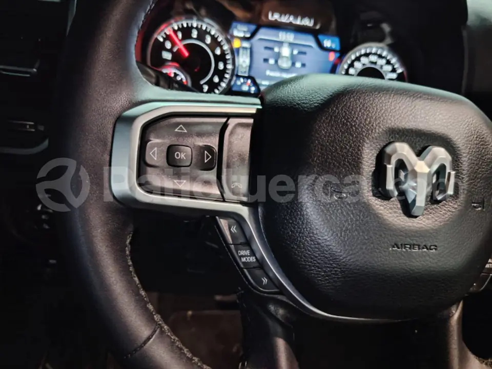 Foto 19 de Ram 1500 BIGHORN ETORQUE