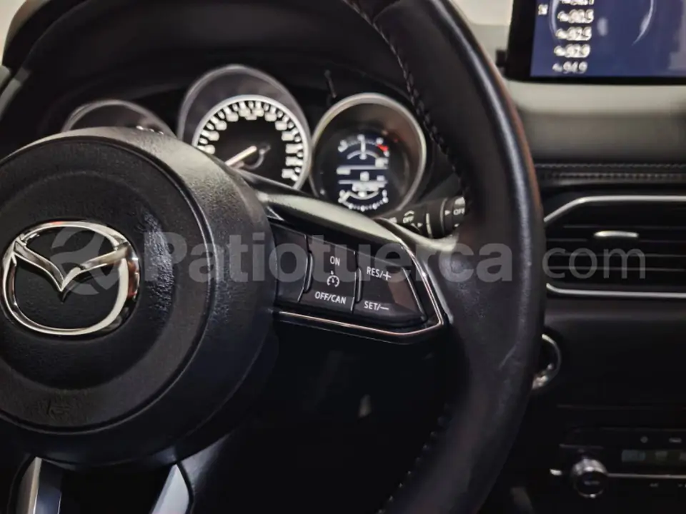 Foto 22 de Mazda CX5 CORE