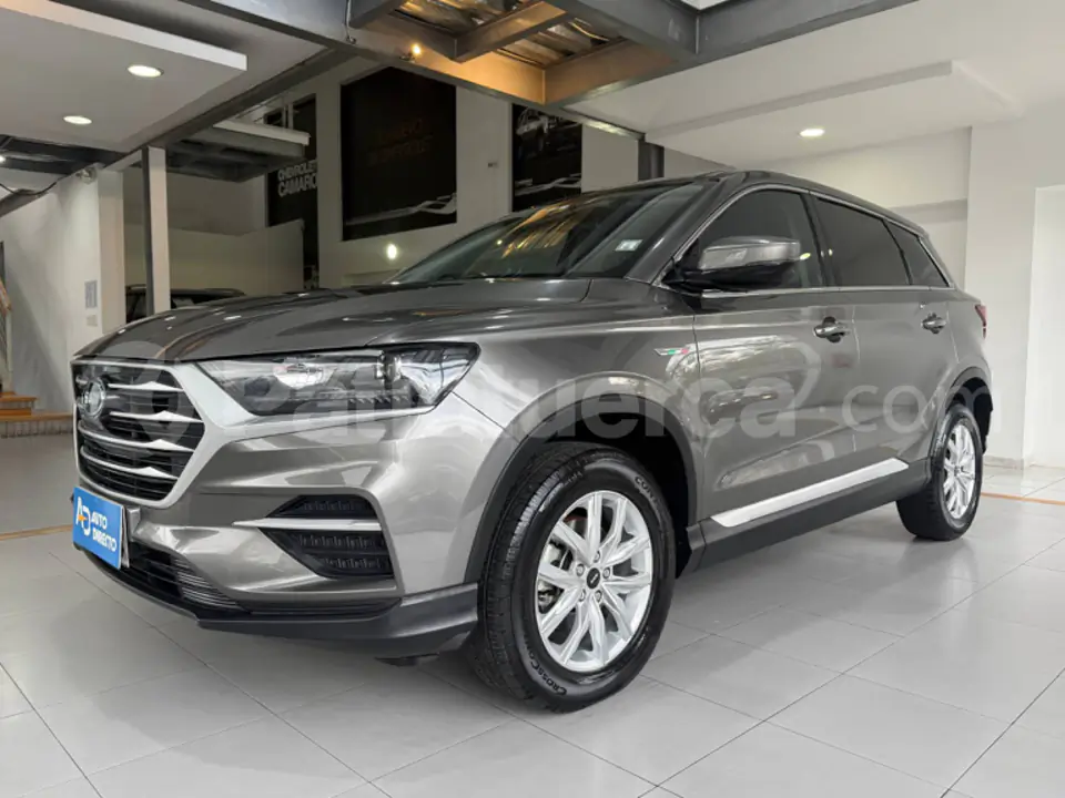 Foto 7 de Shineray SWM G01