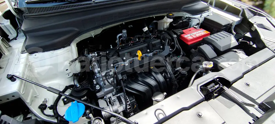 Foto 8 de Hyundai Creta