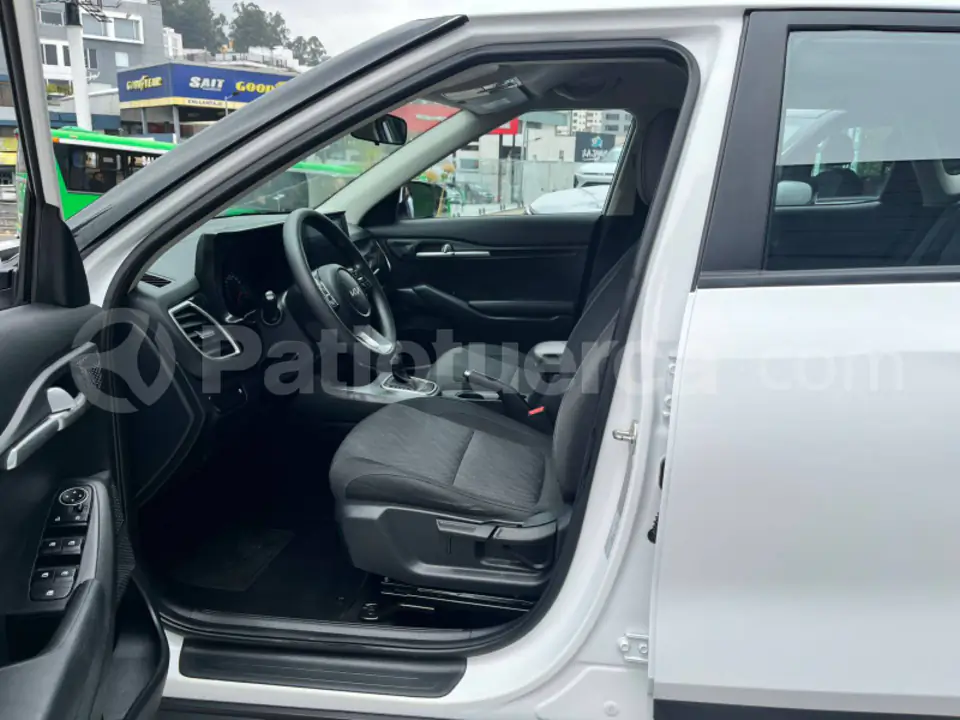 Foto 15 de Kia Seltos EX