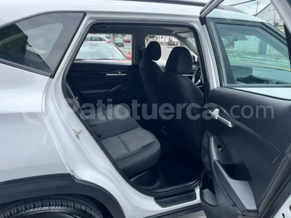 Foto 20 de Kia Seltos EX