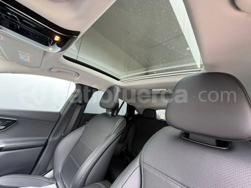 Foto 5 de Mercedes Benz GLC 200 Coupé