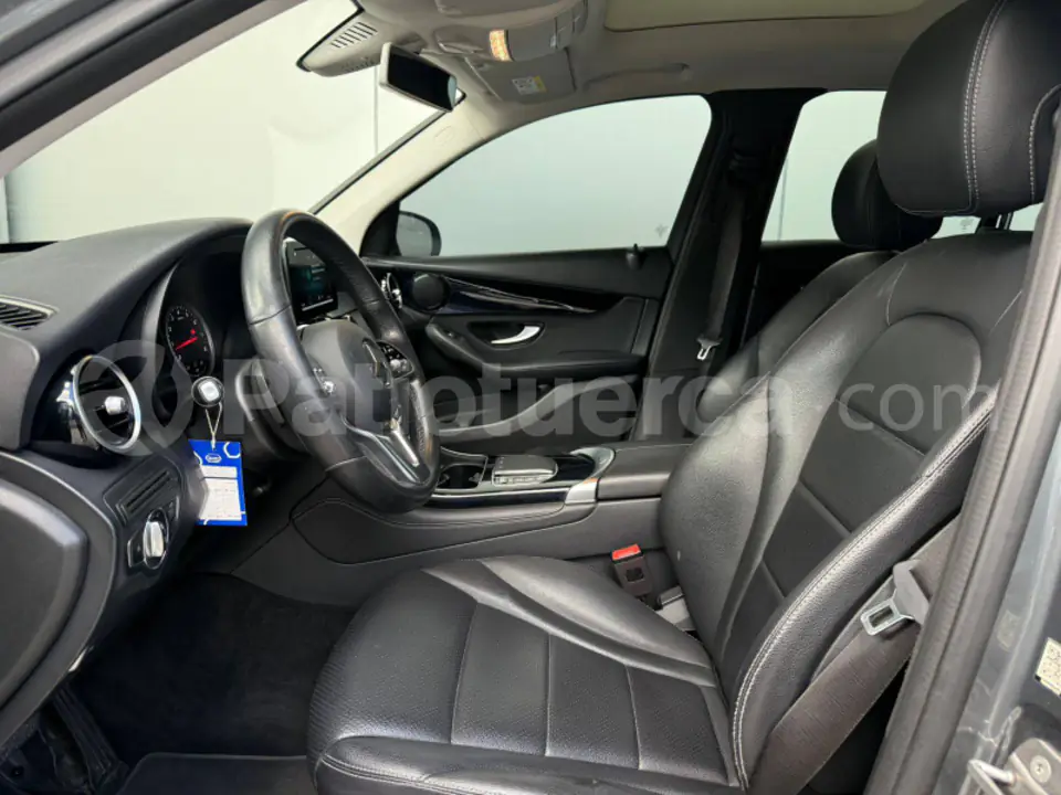 Foto 4 de Mercedes Benz GLC 200
