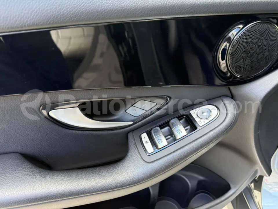 Foto 5 de Mercedes Benz GLC 200