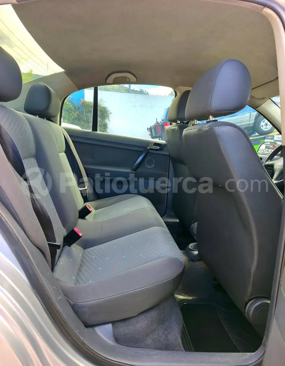 Foto 9 de Volkswagen Polo