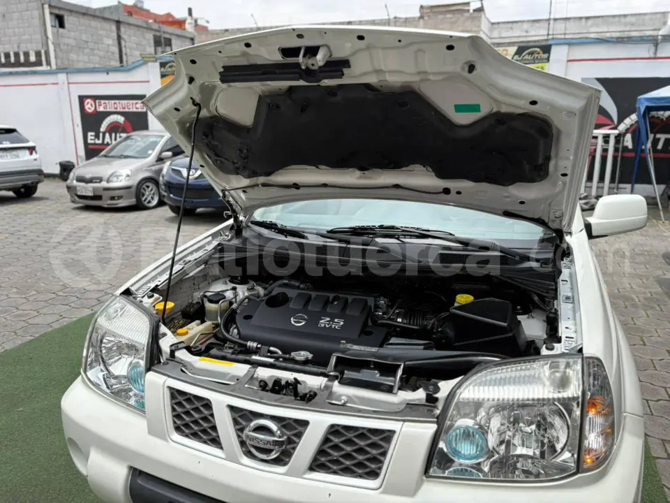 Foto 26 de Nissan X-Trail Classic