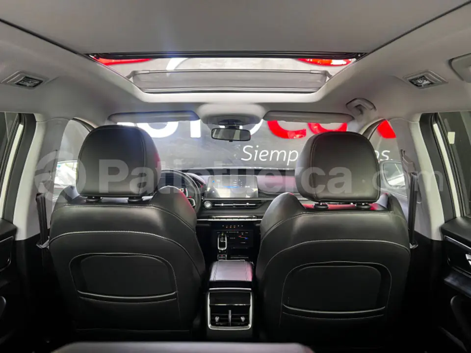 Foto 19 de Chery TIGGO 7 PRO LUXURY