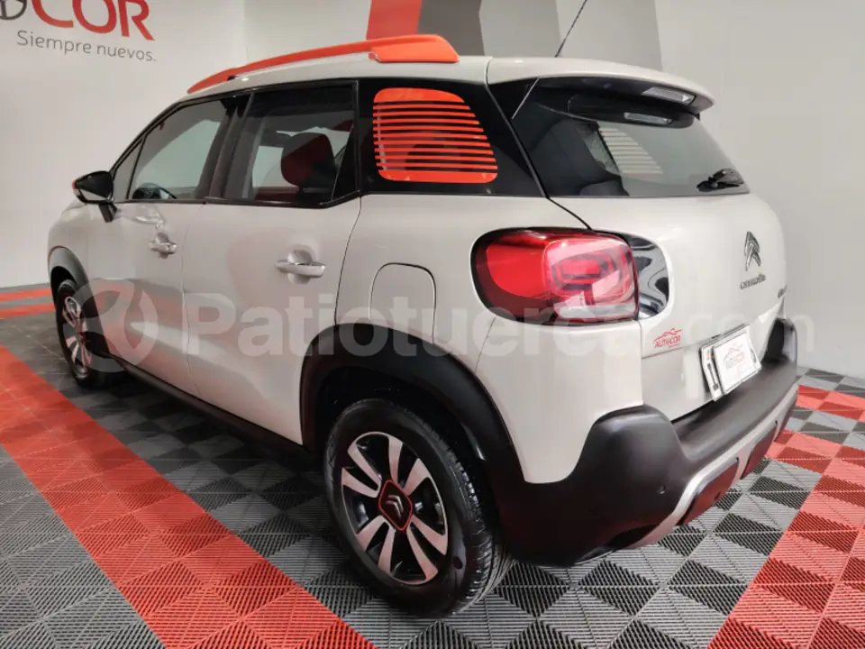 Foto 6 de Citroen C3