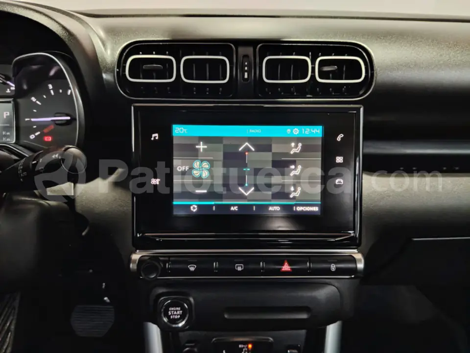 Foto 14 de Citroen C3