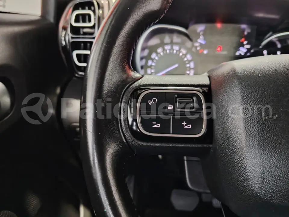 Foto 17 de Citroen C3