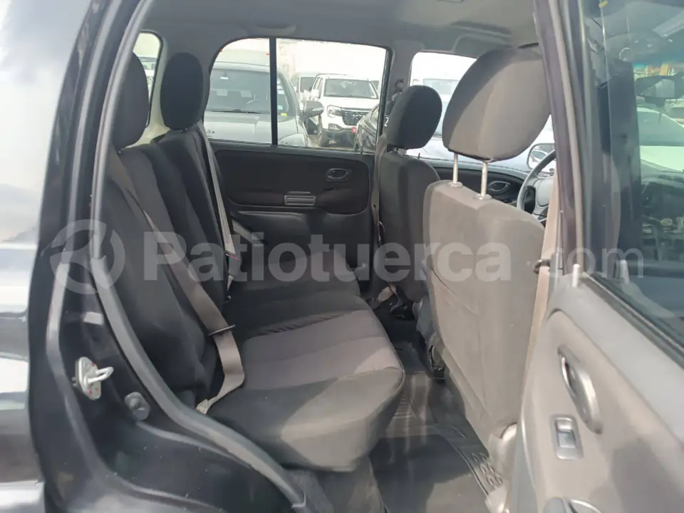 Foto 11 de Chevrolet Grand Vitara 5p 4x2