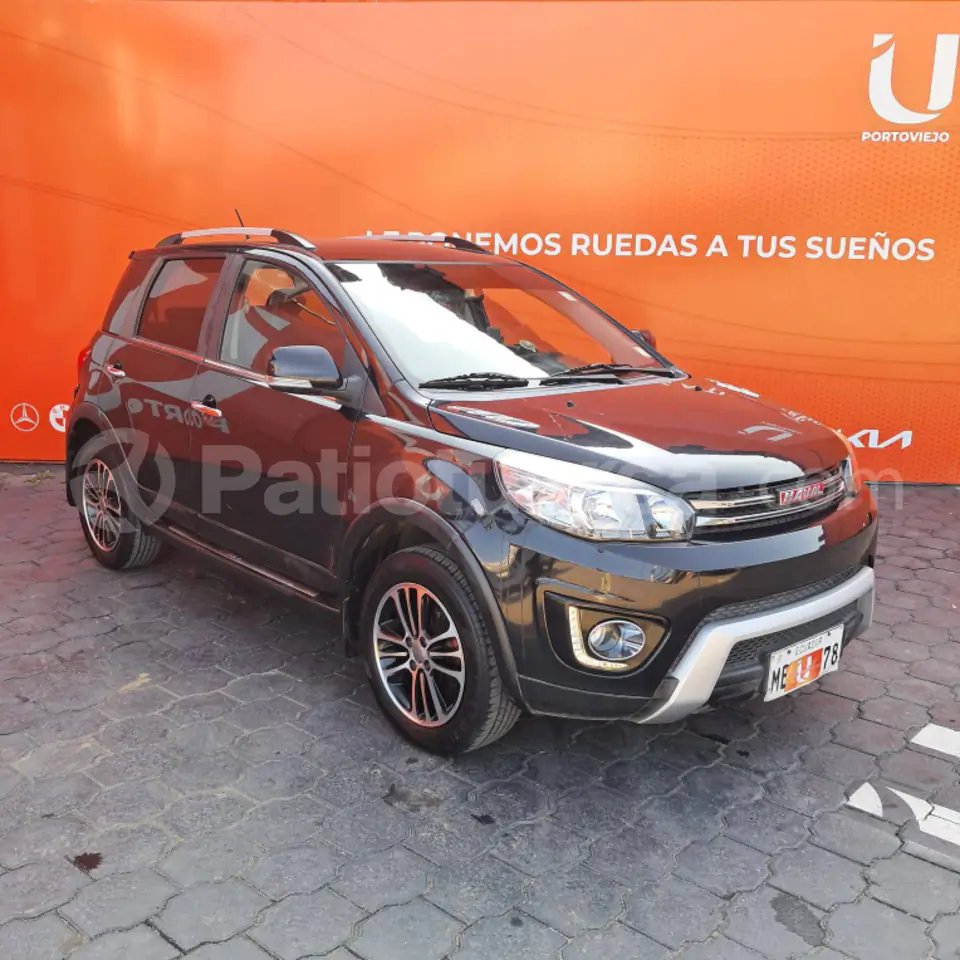 Foto 3 de Great Wall Haval M4