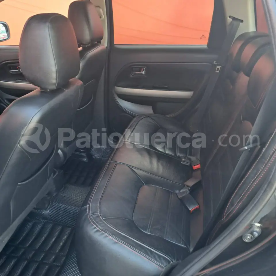 Foto 7 de Great Wall Haval M4