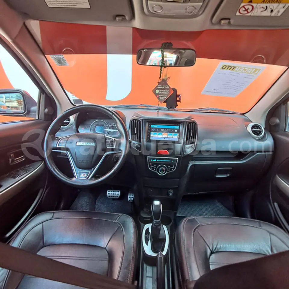 Foto 8 de Great Wall Haval M4