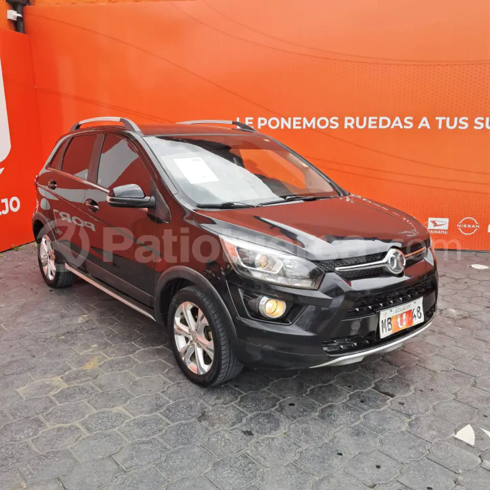 Foto 3 de Baic X25