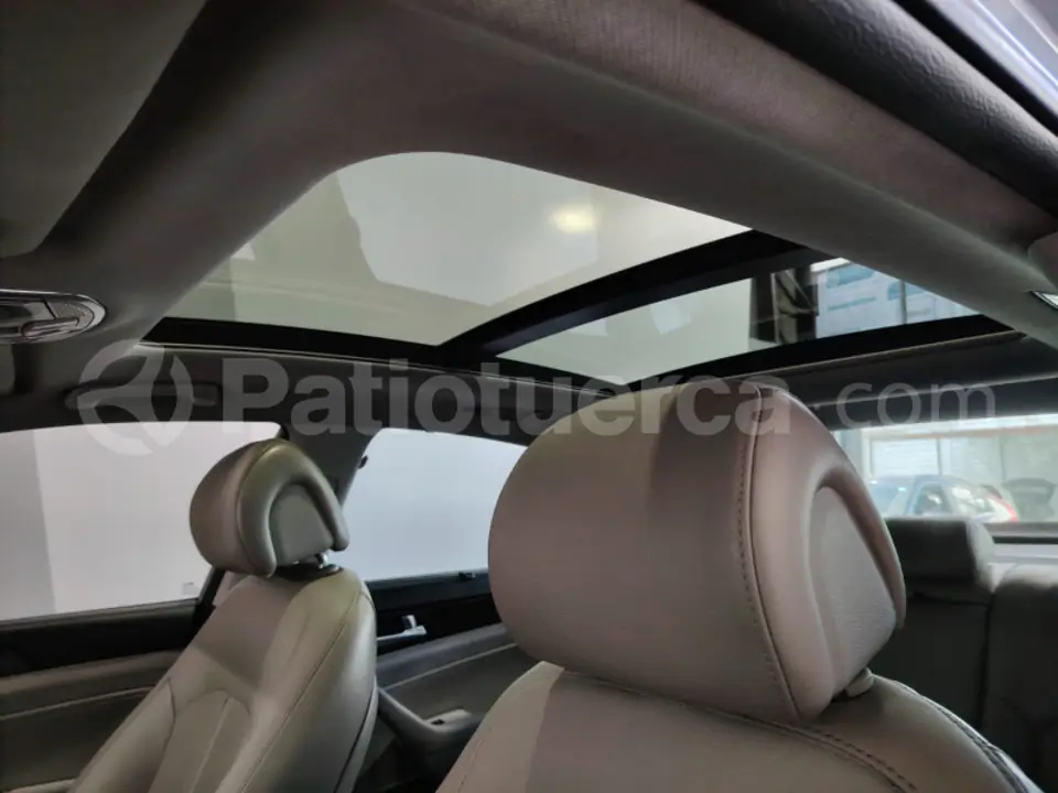 Foto 27 de Hyundai Sonata Fe