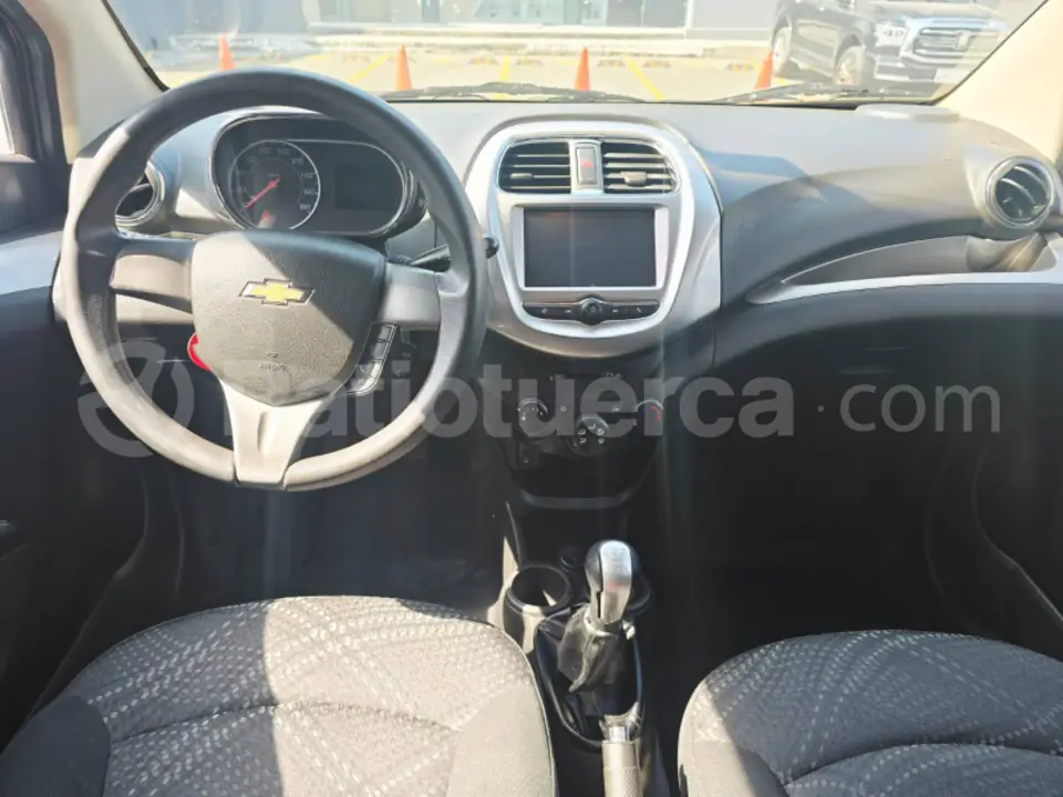 Foto 5 de Chevrolet Spark GT FULL