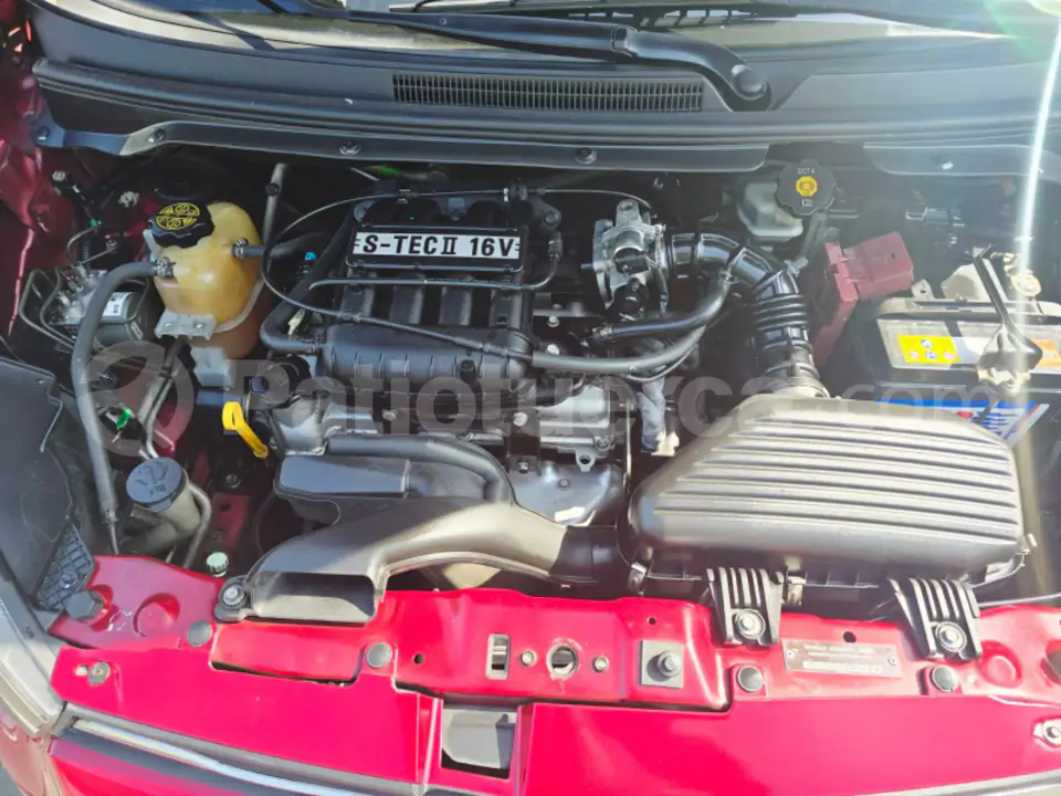 Foto 12 de Chevrolet Spark GT FULL