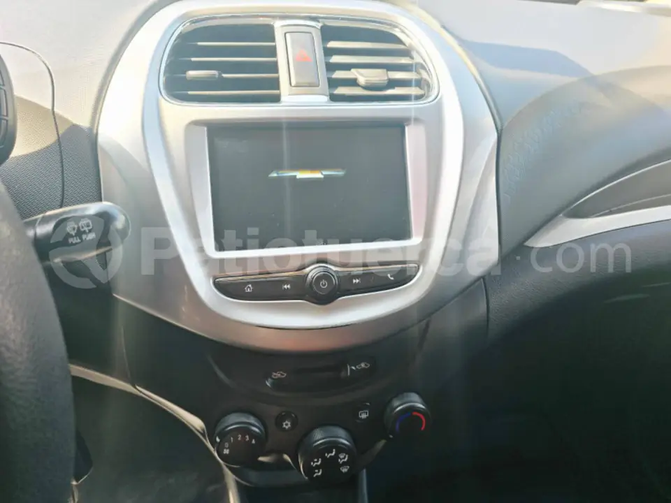 Foto 13 de Chevrolet Spark GT FULL