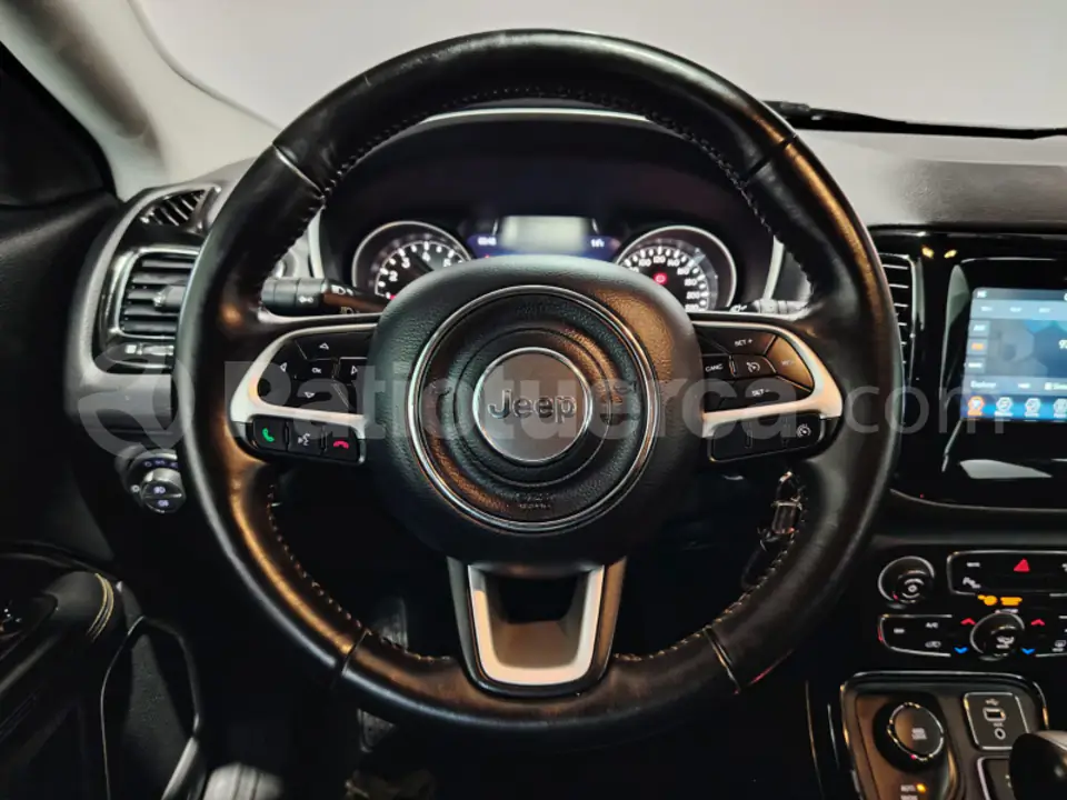 Foto 14 de Jeep NEW COMPASS LIMITED