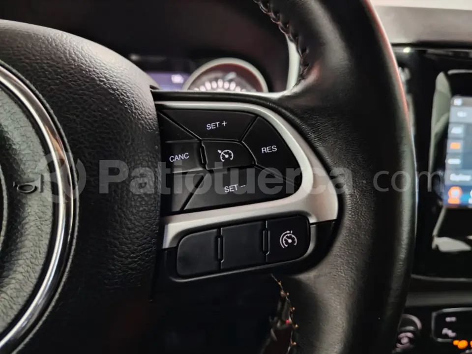 Foto 17 de Jeep Compass