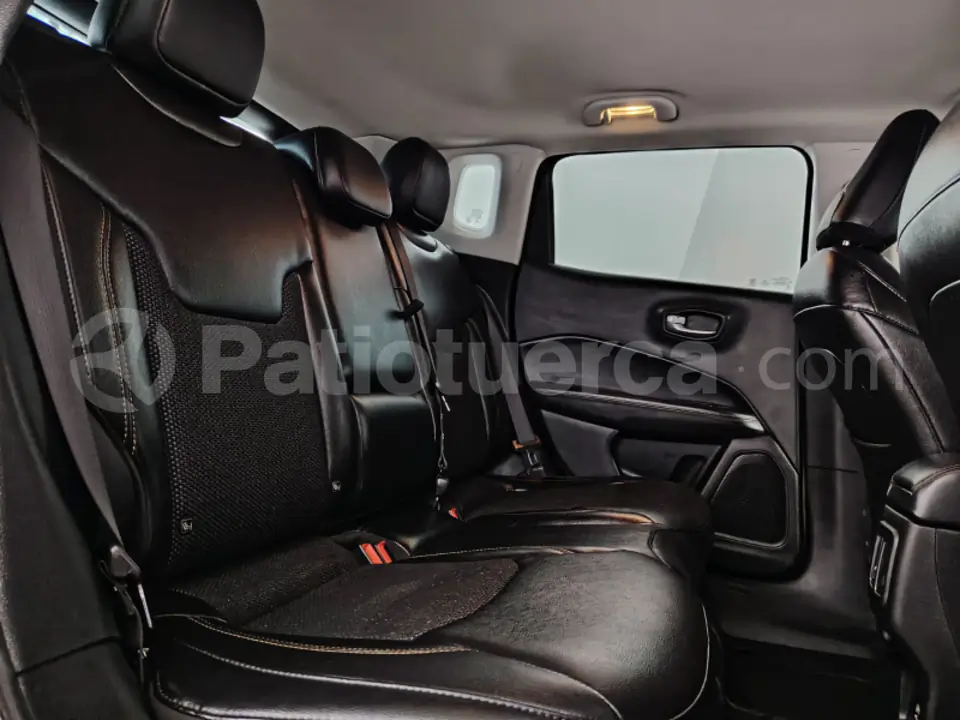 Foto 23 de Jeep Compass